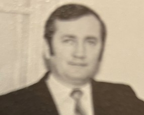 Joseph Finnerty Guidence