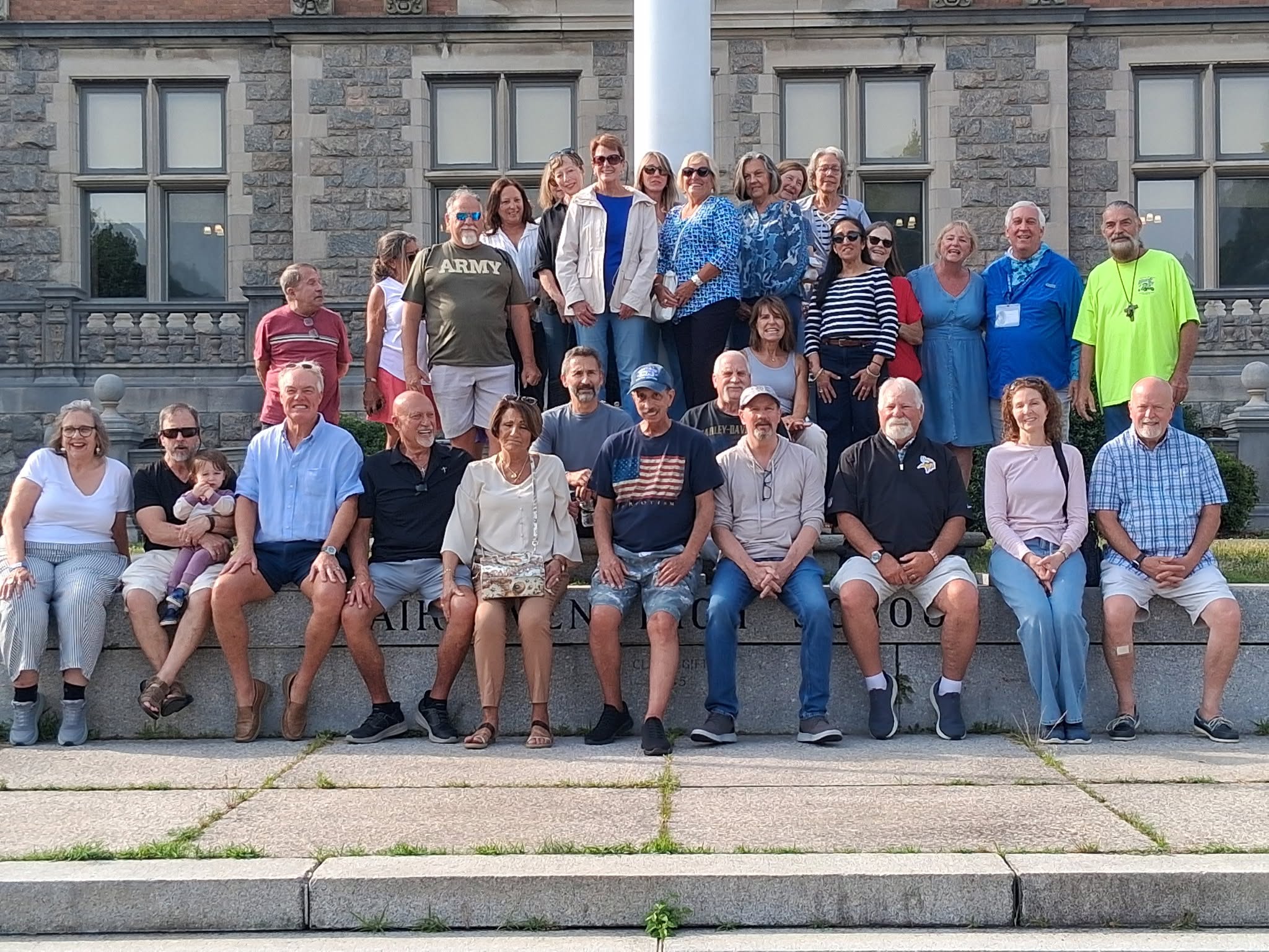 Class of 76