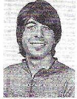 Douglas MacLean - Freshman